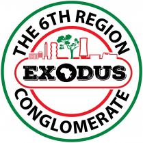 THE 6TH REGION EXODUS CONGLOMERATE