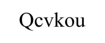 QCVKOU