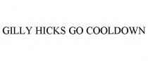 GILLY HICKS GO COOLDOWN