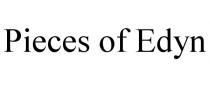 PIECES OF EDYN