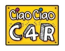 CIAOCIAO C4R