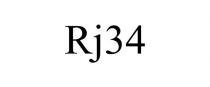 RJ34