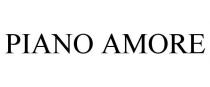 PIANO AMORE