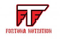 FORTUNA NUTRITION