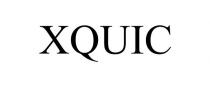 XQUIC