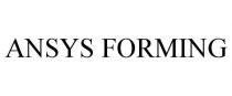 ANSYS FORMING