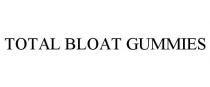 TOTAL BLOAT GUMMIES