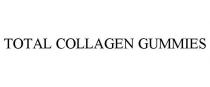 TOTAL COLLAGEN GUMMIES