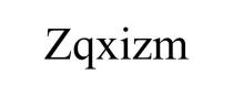 ZQXIZM