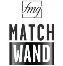 FMG MATCH WAND