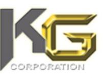 KG CORPORATION