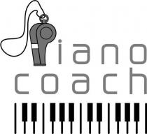 PIANO COACH