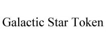 GALACTIC STAR TOKEN