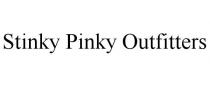 STINKY PINKY OUTFITTERS