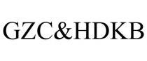 GZC&HDKB