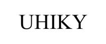 UHIKY