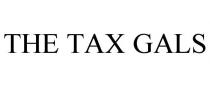 THE TAX GALS