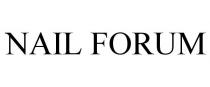 NAIL FORUM