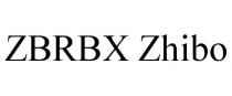 ZBRBX ZHIBO