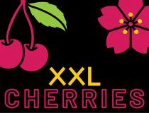 XXL CHERRIES