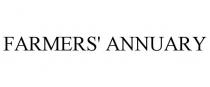 FARMERS' ANNUARY
