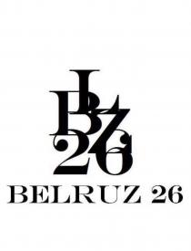 BLRZ 26 BELRUZ26