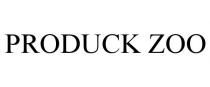 PRODUCK ZOO