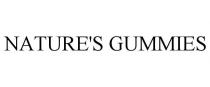 NATURE'S GUMMIES