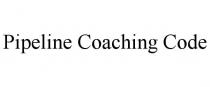 PIPELINE COACHING CODE
