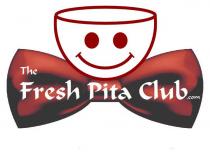 THE FRESH PITA CLUB.COM