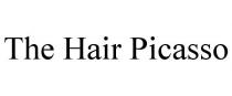 THE HAIR PICASSO