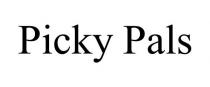 PICKY PALS