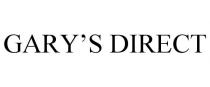 GARY'S DIRECT