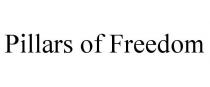 PILLARS OF FREEDOM