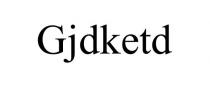 GJDKETD