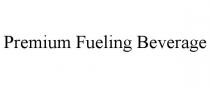 PREMIUM FUELING BEVERAGE