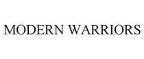 MODERN WARRIORS
