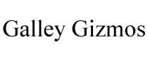 GALLEY GIZMOS