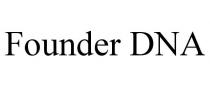FOUNDER DNA