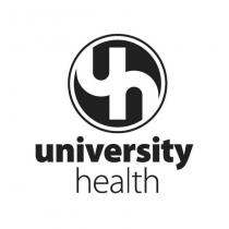 UH UNIVERSITY HEALTH