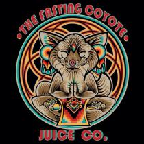 THE FASTING COYOTE JUICE CO.