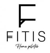 F FITIS HOME PILATES