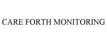 CARE FORTH MONITORING
