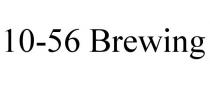 10-56 BREWING