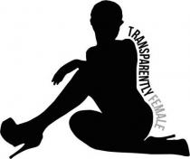TRANSPARENTLY FEMALE