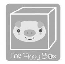 THE PIGGY BOX