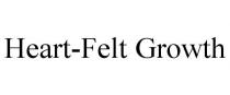 HEART-FELT GROWTH