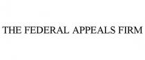 THE FEDERAL APPEALS FIRM