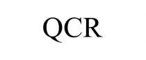 QCR