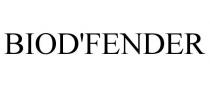 BIOD'FENDER